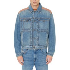 DIESEL D BAS 0EIAW Giacca