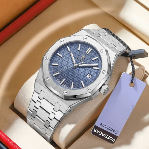 Orologio uomo lusso - orologio,