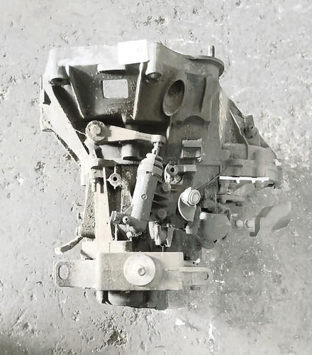 55203290 cambio compl fiat - 55203290,