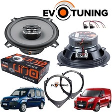 Kit casse altoparlanti hertz - altoparlanti,
