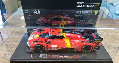 Bburago 16311 ferrari - bburago, 1/18