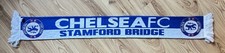 CHELSEA FC sciarpa scarf schal