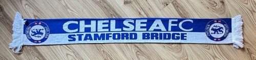 Chelsea sciarpa scarf - chelsea, schal