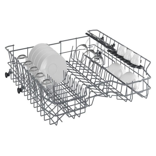 Beko dvn05320x lavastoviglie - beko,