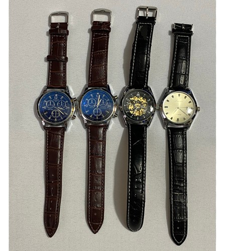 Lotto bundle orologi - 4, —