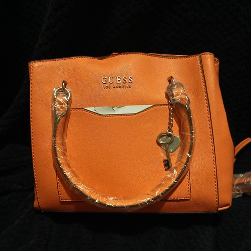 Borsa donna guess los angeles - borsa,
