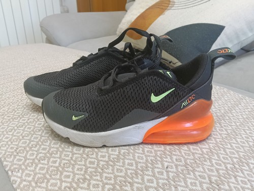 Nike air max 270 numero - nike,