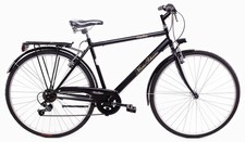 MARIO SCHIANO city bike 28