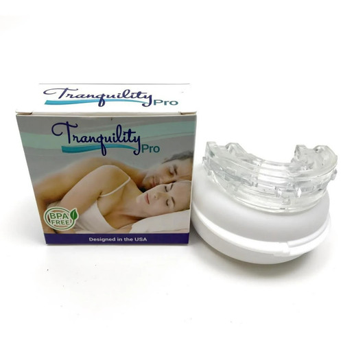 Tranquility pro boccaglio - tranquility,