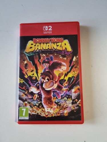 Donkey kong bananza - donkey, nintendo