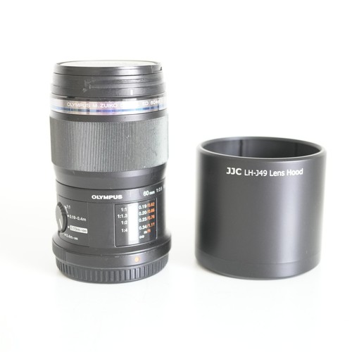 Olympus zuiko digital msc - olympus,