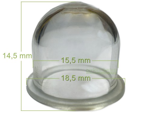 Pompa benzina primer per
