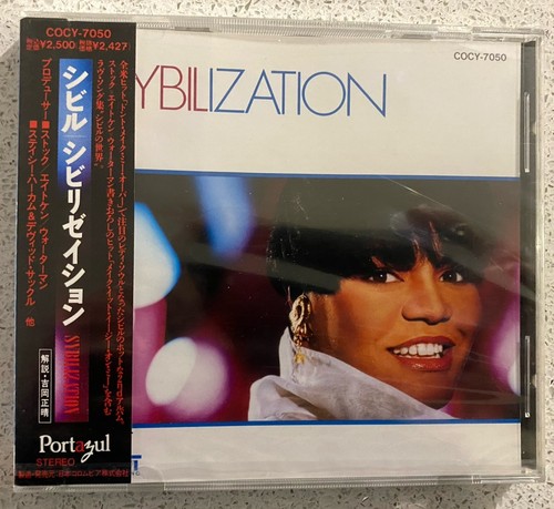 Sybil sybilization - sybil,