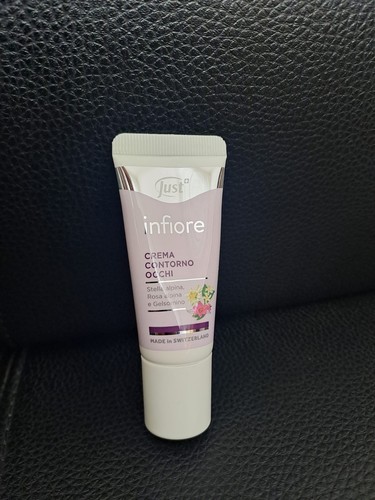 Just crema contorno occhi - just,