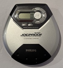 Philips Jogproof Lettore CD