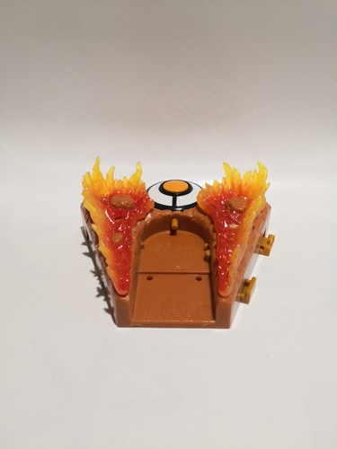 Bandai nintendo pokemon base - bandai,