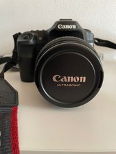 Canon EOS 40D fotocamera