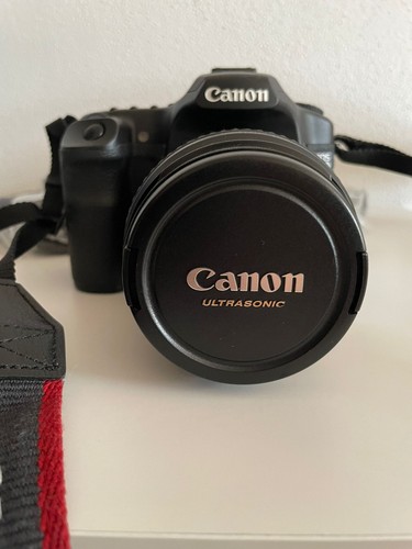 Canon eos 40d fotocamera - eos,