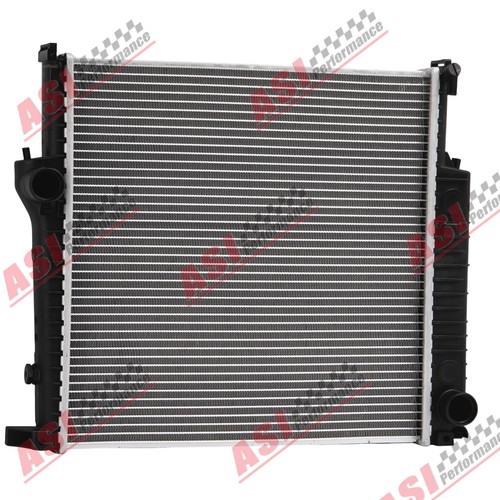 Radiatore motore 509626
