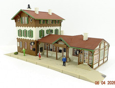 Vollmer 3507 H0 stazione