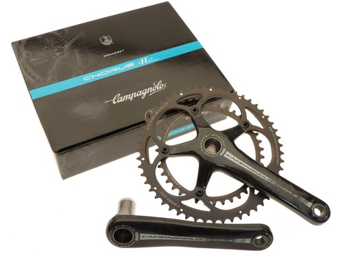 Guarnitura campagnolo chorus - guarnitura,