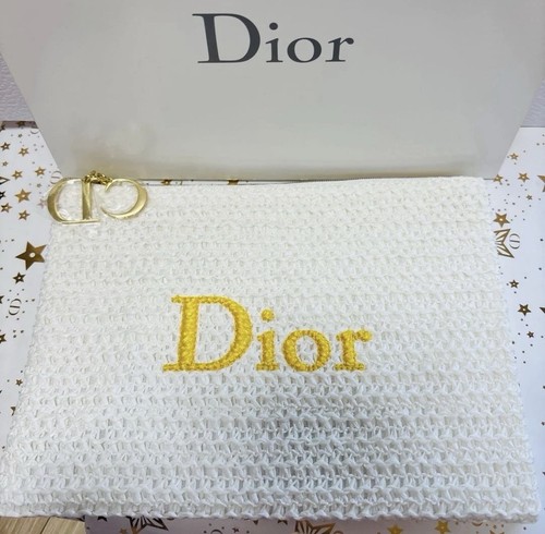 Christian dior pouch - dior,