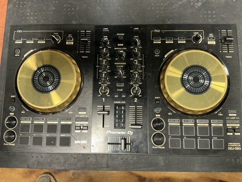 Serato pioneer ddj sb3 - pioneer, dj