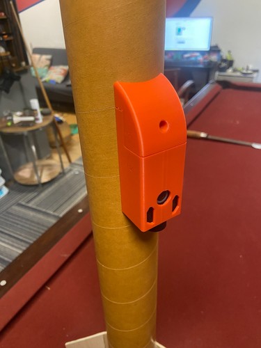 Telo fotocamera mobius maxi - fotocamera, 4k