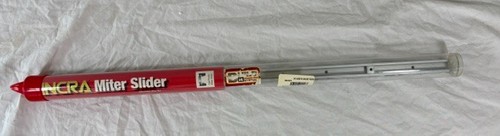 Incra miter slider barra - incra, 24"
