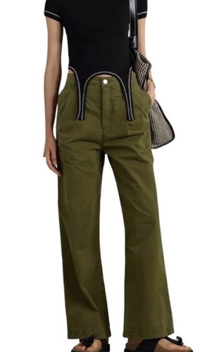 Pantalone donna nuovo con - pantalone, 25
