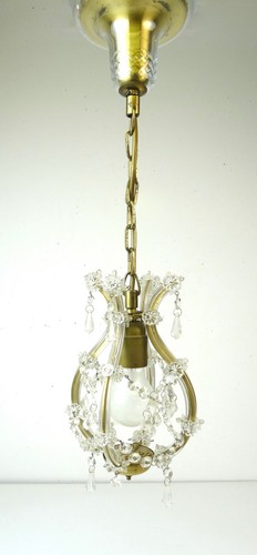 Raro lampadario - lampadario, da