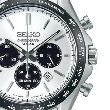 SEIKO SELECTION SBPY165 Panda