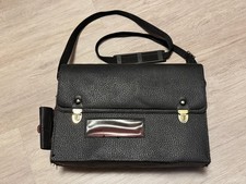 UHER Report Monitor Borsa di Trasporto Custodia Protettiva per Serie 4000 4200 4400