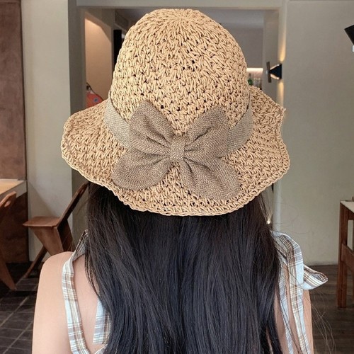 Cappello donna paglia - cappello,
