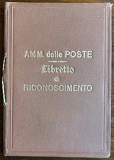 AMMINISTRAZIONE DELLE POSTE