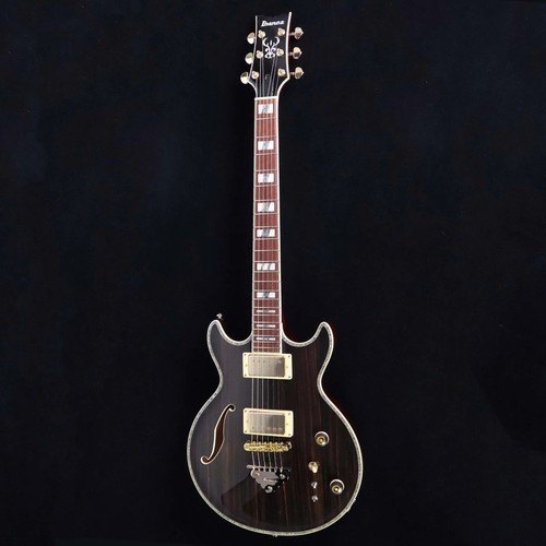 Ibanez ar520hme semi - ibanez,