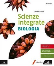 Scienze integrate biologia