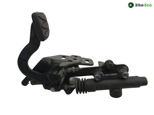 Pedale del freno peugeot - pedale,