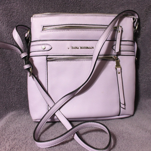 Borsa tracolla hipster dana - borsa,