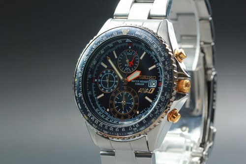 Orologio uomo seiko ana - da,