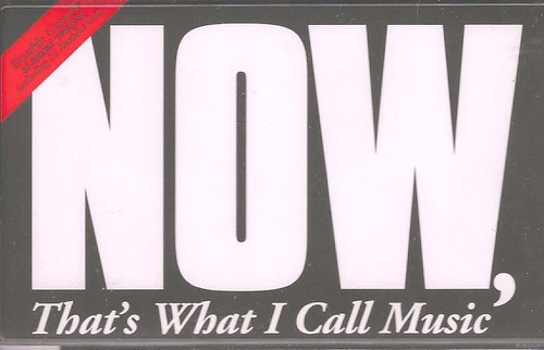 Now that what - what, i
