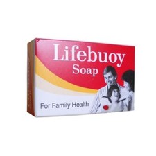 LIFEBUOY SOAP SAPONE ORIGINALE