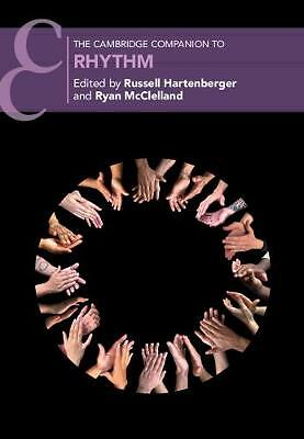 The cambridge companion - companion, to