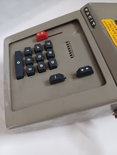 CALCOLATRICE VINTAGE ANNI 60 FACIT