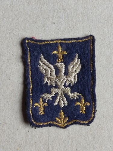 Militaria fregio epoca regno - -,