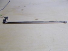 ANTENNA TELESCOPICA STILO X RADIO D'EPOCA VINTAGE