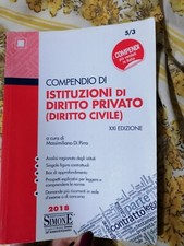 Compendio di istituzioni di