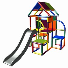 Moveandstic Lina Playset Con