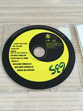 PC Disc Only for Radio _ CD