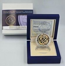 GRECIA 2025 ANTICA TECNOLOGIA